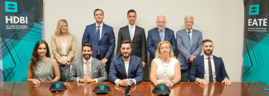 SPOROS: Ξεκίνησε το πρώτο Ιmpact fund κυκλικής οικονομίας