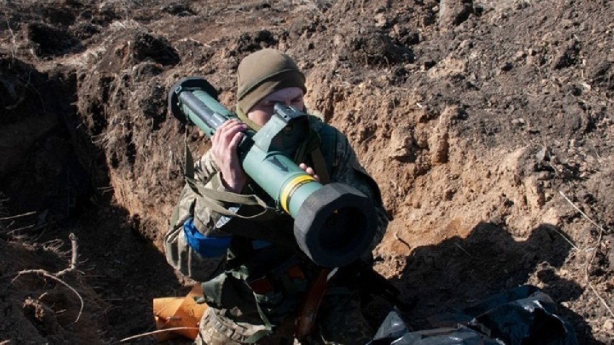 ΕΕ: 500 εκατ. για παραγωγή πυρομαχικών για την Ουκρανία