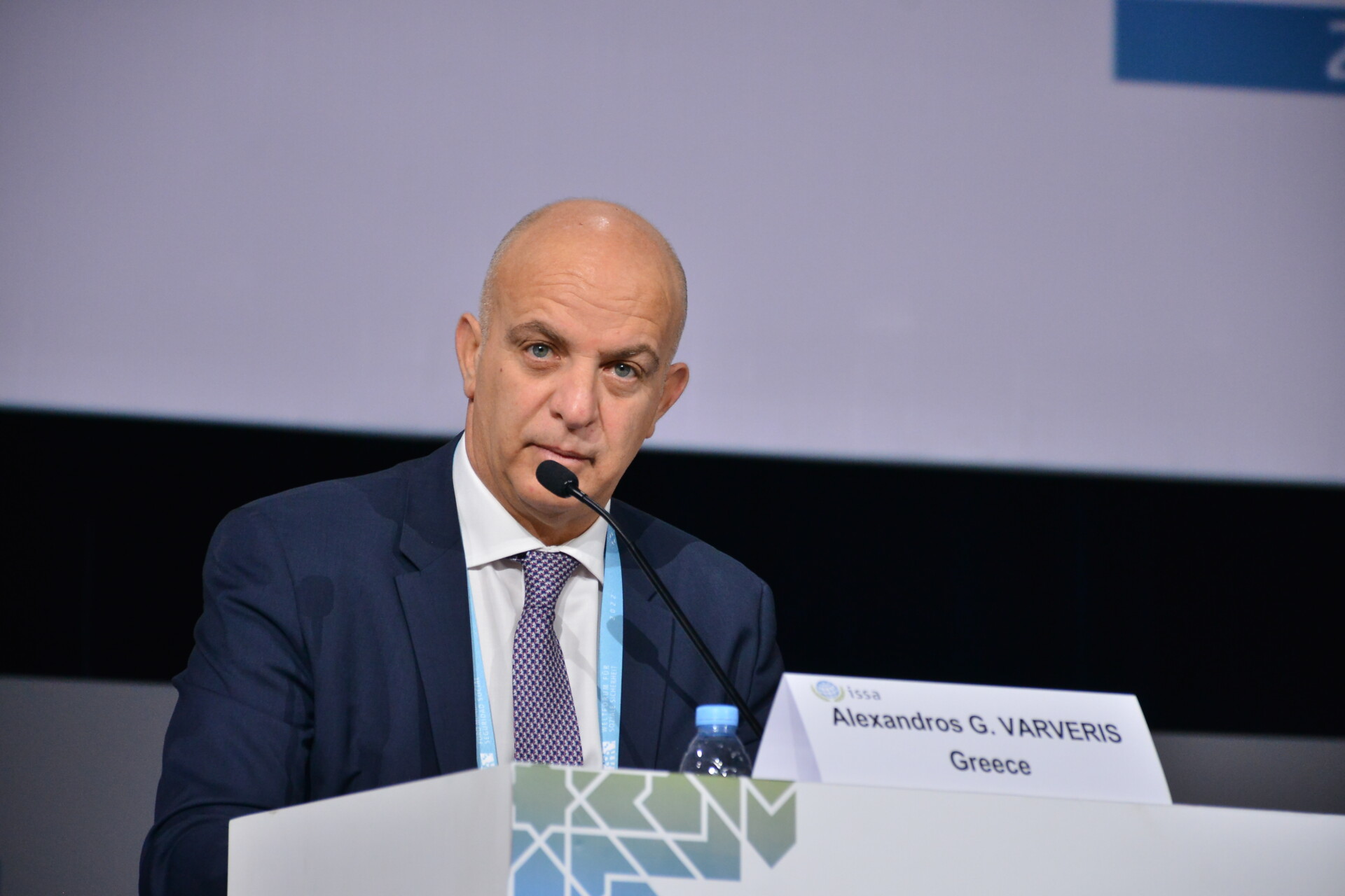 Αλ. Βαρβέρης: Τα ψηφιακά εργαλεία για απονομή σύνταξης σε 30 ημέρες