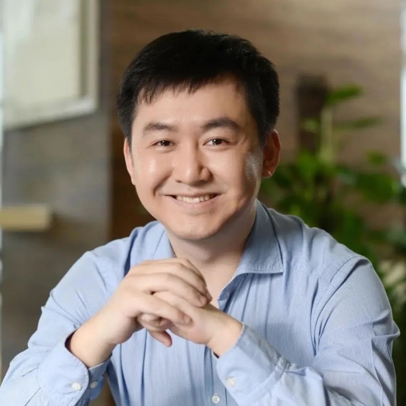 Γουάνγκ Σιαοτσουάν, ιδρυτής της μηχανής αναζήτησης Sogou