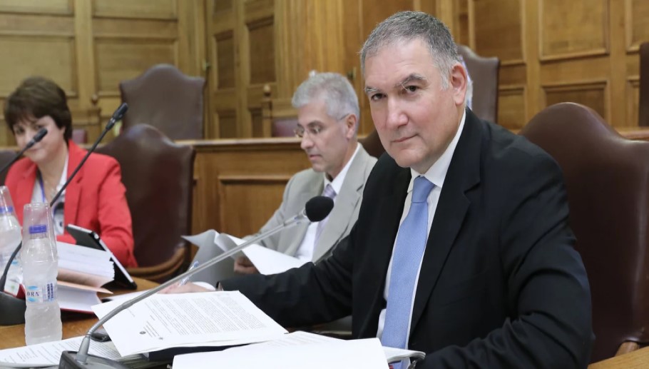 Υπόθεση Ανδρέα Γεωργίου: Αποσύρεται η προσφυγή στην ΕΔΔΑ