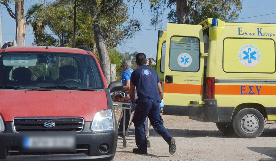 Χαλκιδική: Πνιγμός ενός 79χρονου στην Κόμιτσα
