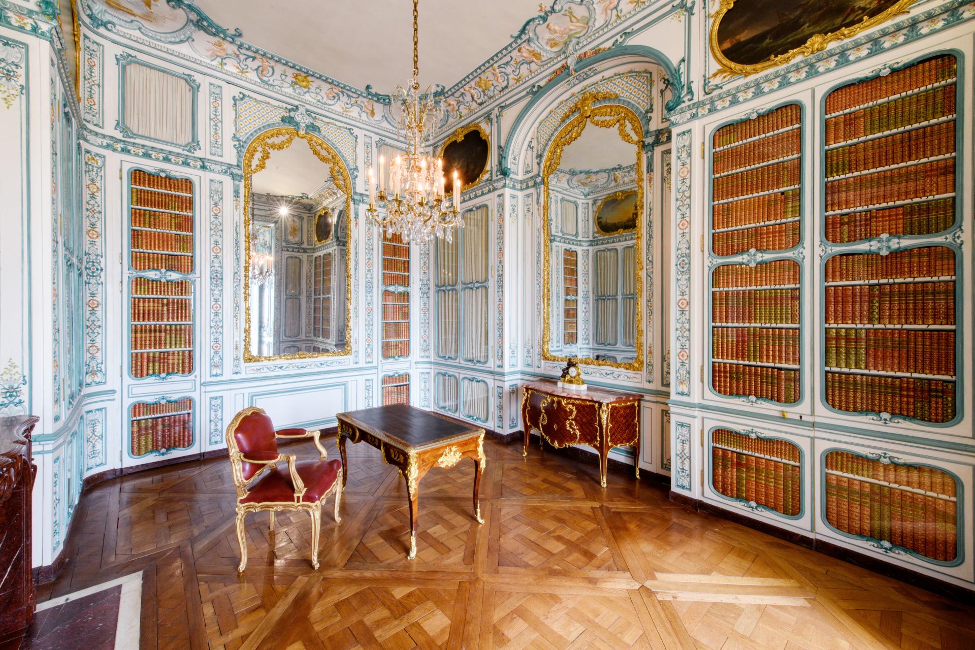 ©Palace of Versailles