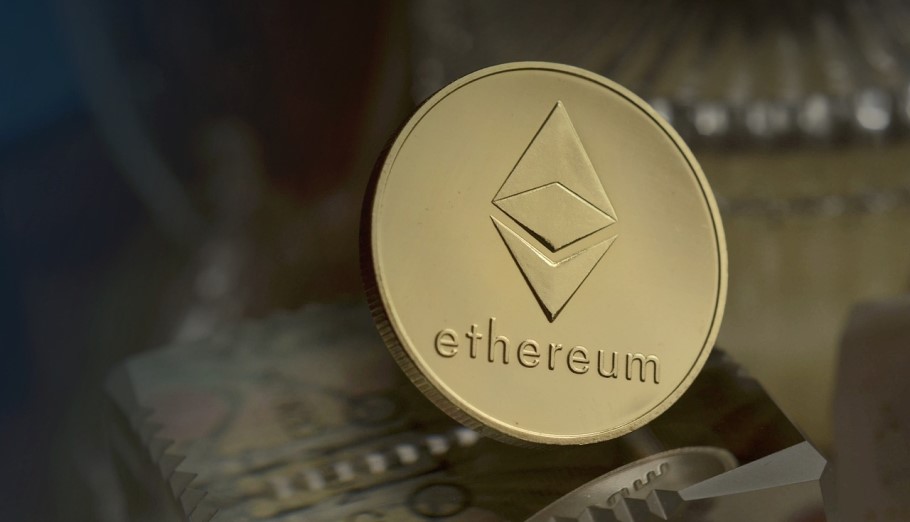 Ethereum © Pixabay