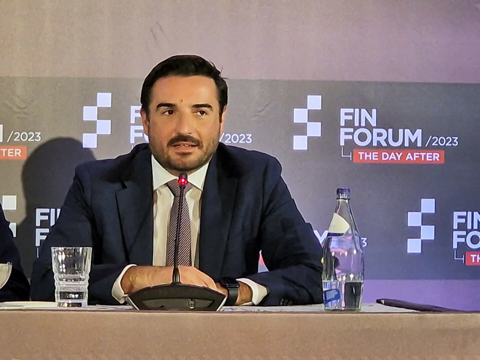 Χαντάβας: 4 δισ. η συνεισφορά των αιολικών πάρκων στην οικονομία