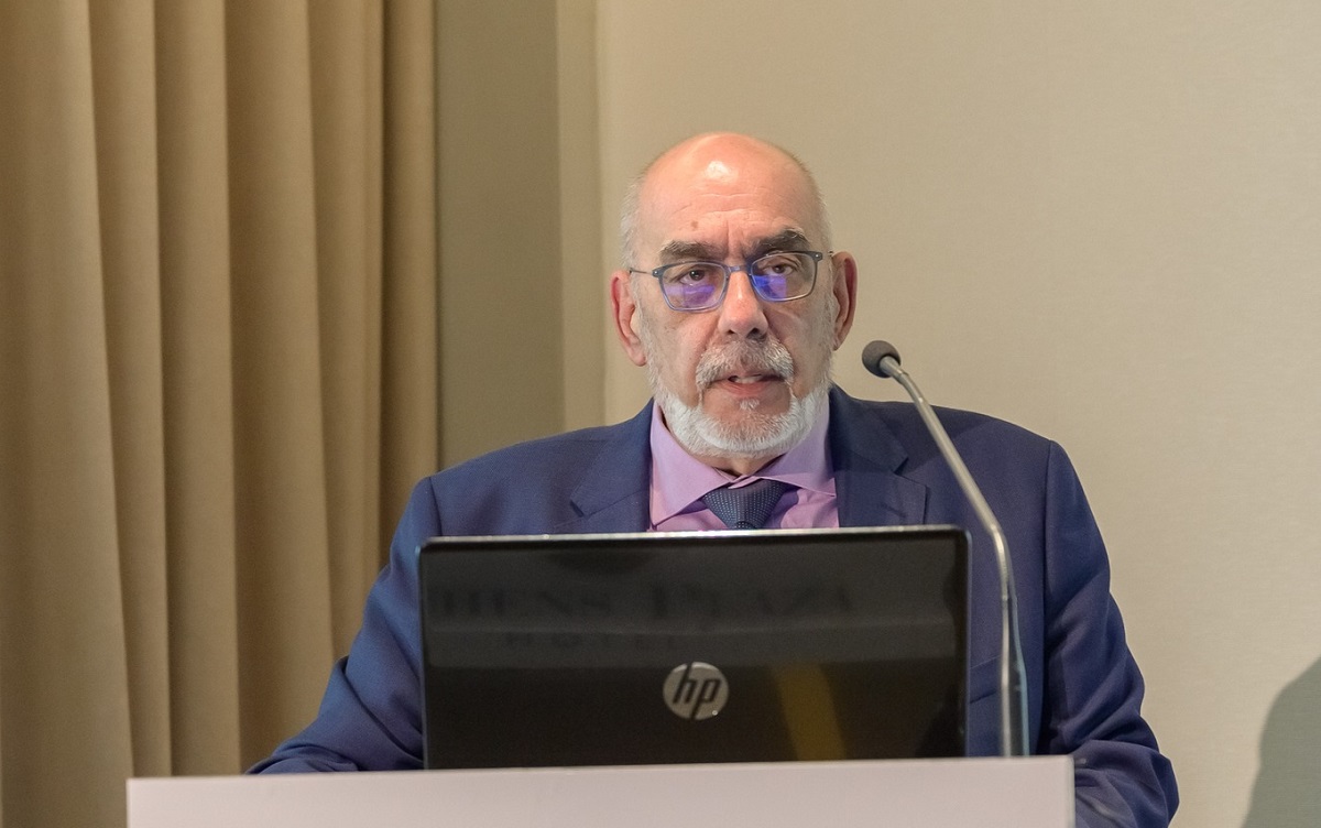 ΕΝΔΙΑΛΕ: Επόμενος στόχος τα λιπαντικά της ακτοπλοΐας