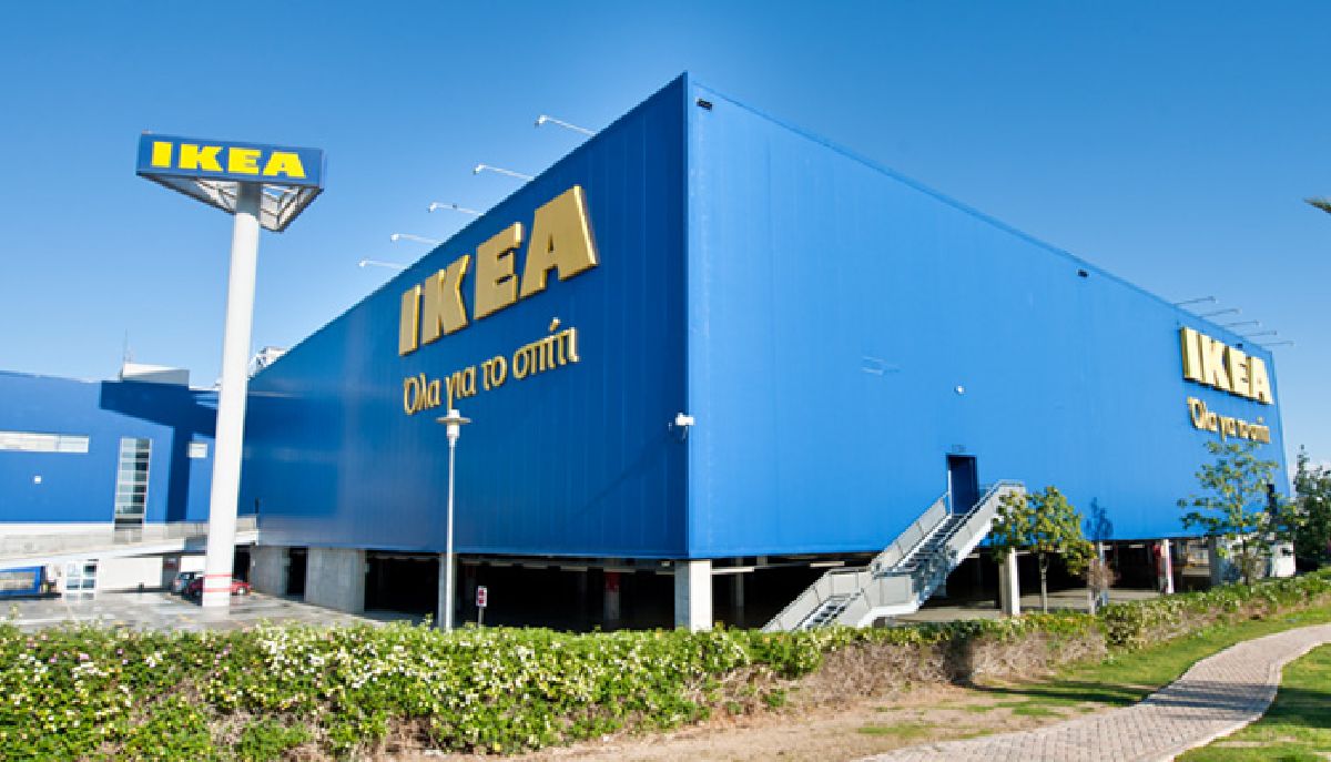 ΙΚΕΑ του Ομίλου Fourlis © home-ikea- fourlis