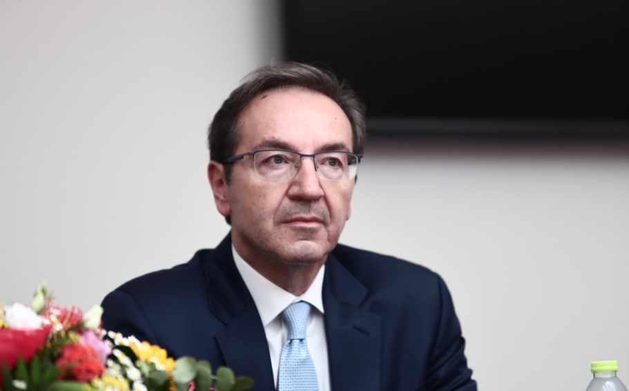Μπούγας: Ο εισαγγελέας είναι αρμόδιος για παραβάσεις στη Ρόδο