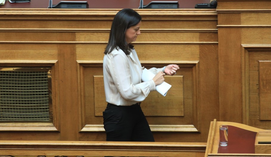 Ψήφος αποδήμων: Το μήνυμα Κεραμέως μετά την ψηφοφορία
