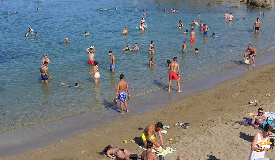 Κύπρος: Προειδοποίηση μετεωρολόγων για 44αρια