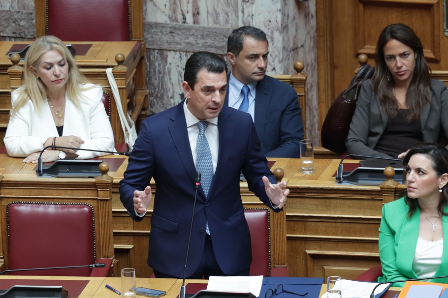 Πρόστιμα 34.000 ευρώ για αθέμιτη κερδοφορία με απόφαση Σκρέκα