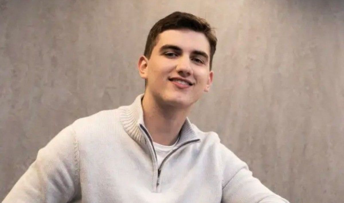 Ν. Μιχαήλου: Ο Ελληνοαυστραλός που μάζεψε με την AI $700.000