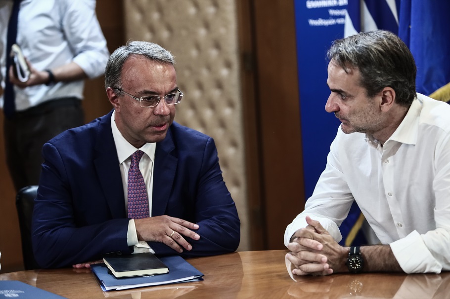 Μητσοτάκης: Έρχονται άμεσες παρεμβάσεις στις μεταφορές