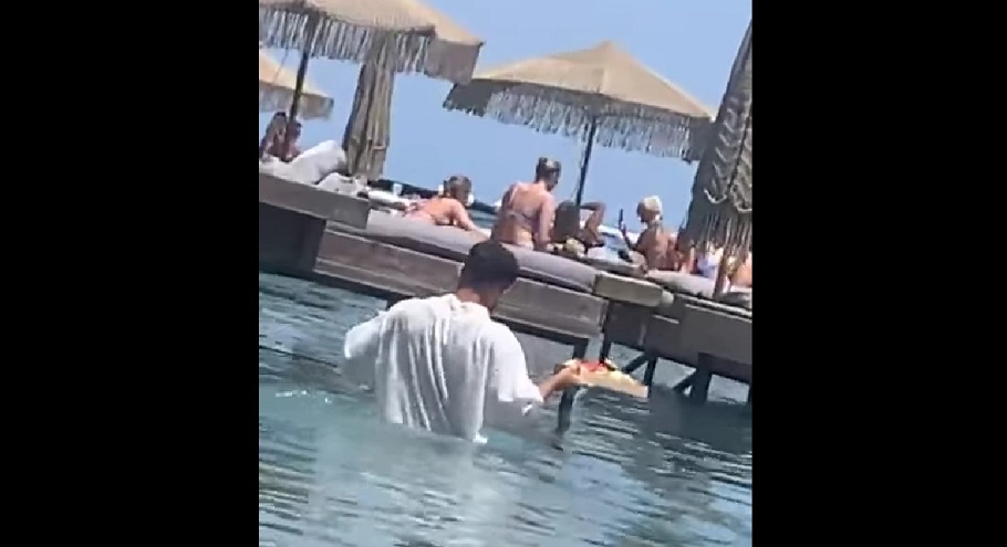 Ρόδος: Η ανακοίνωση των εργαζομένων του beach bar