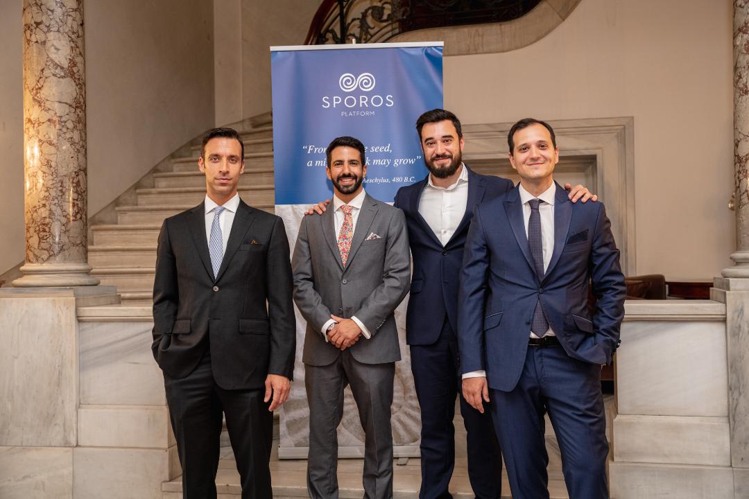 Με κεφάλαια 30,5 εκατ. η Ελλάδα μπαίνει στο χάρτη του impact investing