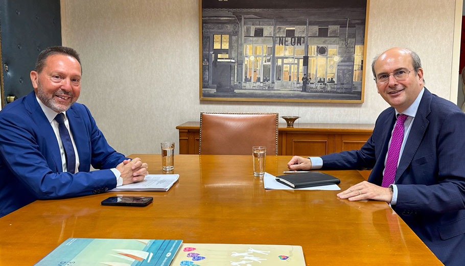 Συναντίληψη Χατζηδάκη – Στουρνάρα για την οικονομία