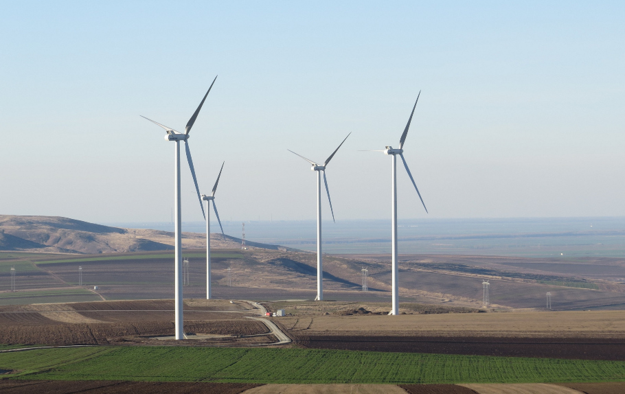 ΔΕΗ: Εξαγόρασε Αιολικό Πάρκο 84 ΜW στη Ρουμανία