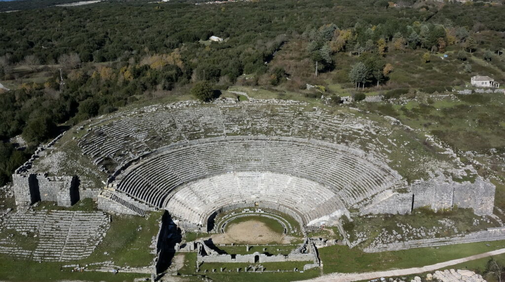 Όλη η Ελλάδα… πολιτισμός: 140 σπουδαίες εκδηλώσεις