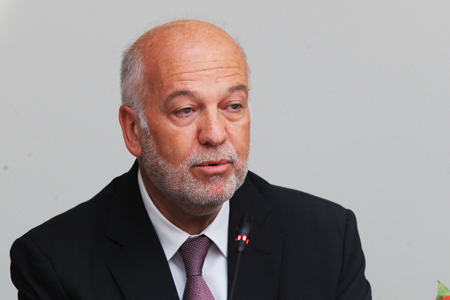 Φλωρίδης: Τη χώρα δεν κυβερνoύν τα παραγεμισμένα πορτοφόλια