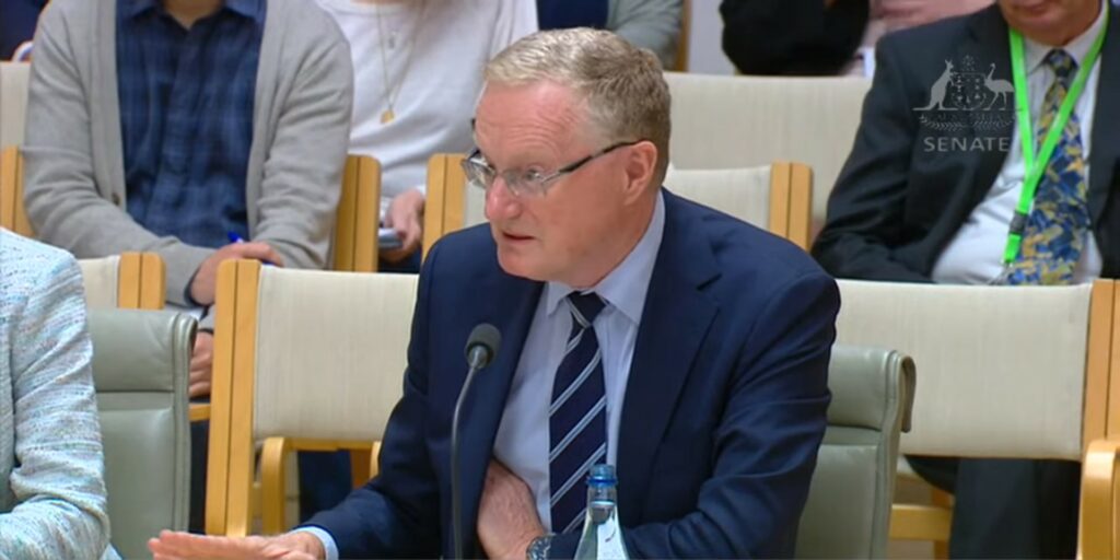 Αυστραλία – Κεντρική Τράπεζα: Σταθερά τα επιτόκια στο 4,10%
