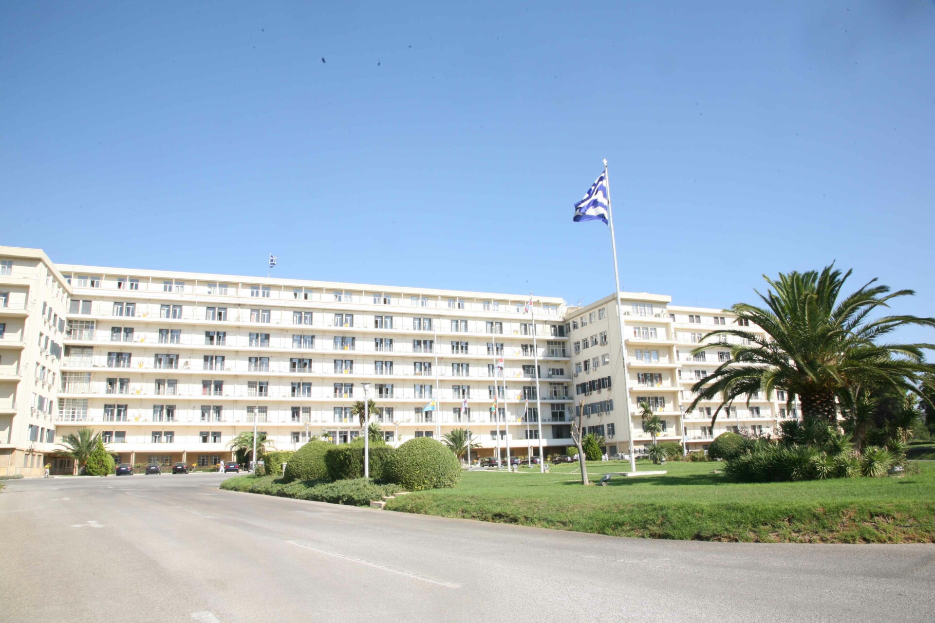 Η ανοιχτή πληγή στο Πεντάγωνο, η τριμερής για το Κυπριακό και το λόμπινγκ της Άγκυρας στην Ουάσινγκτον