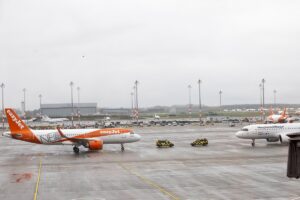 Γιατί το αεροδρόμιο του Βερολίνου παραμένει απελπιστικό