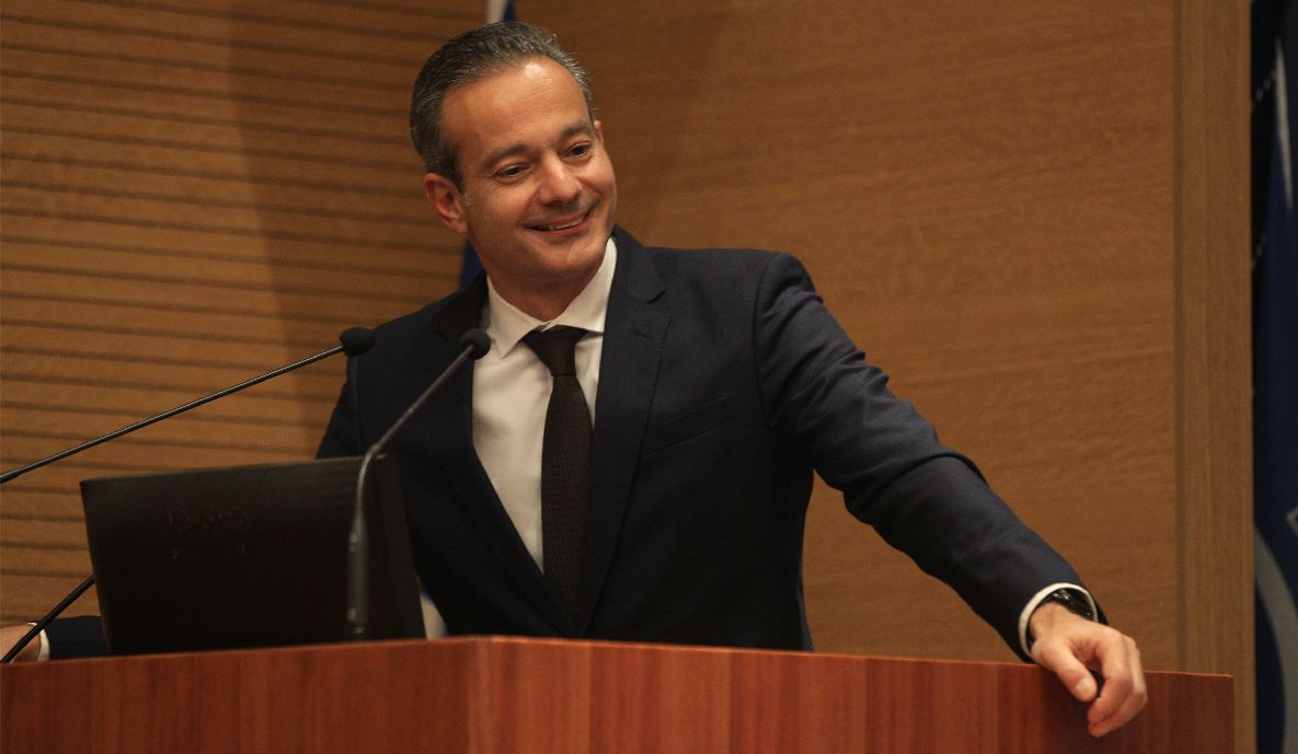 ΕΣΑ: Ο νέος ΠΚ επηρεάζει την επιχειρηματική δραστηριότητα