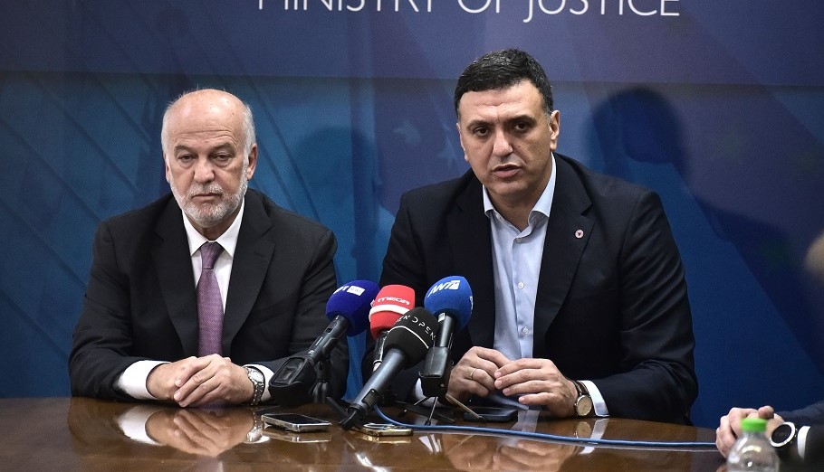 Φυλακή και πρόστιμα ακόμη και για εμπρησμό εξ αμελείας