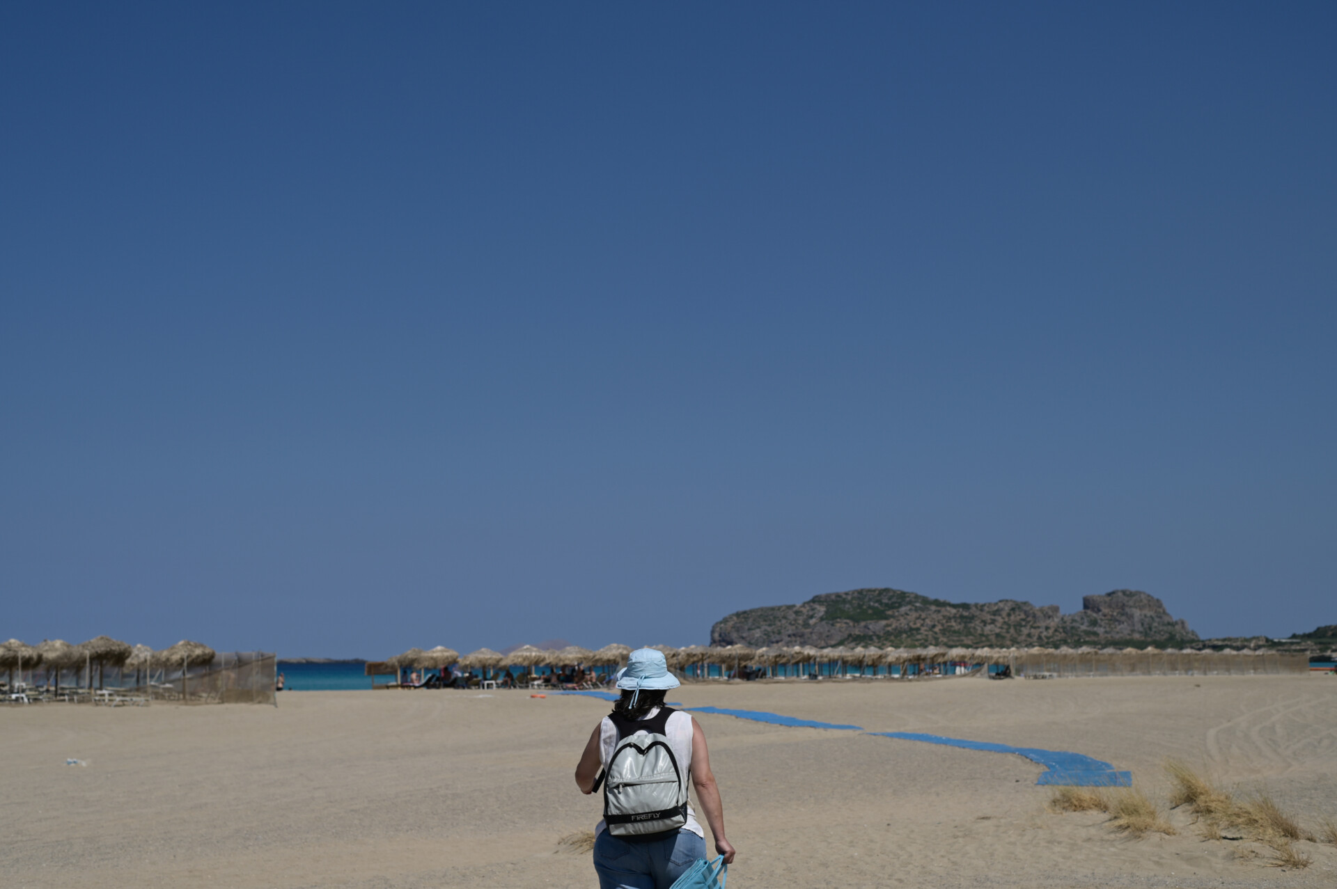 Φαλάσαρνα © Eurokinissi
