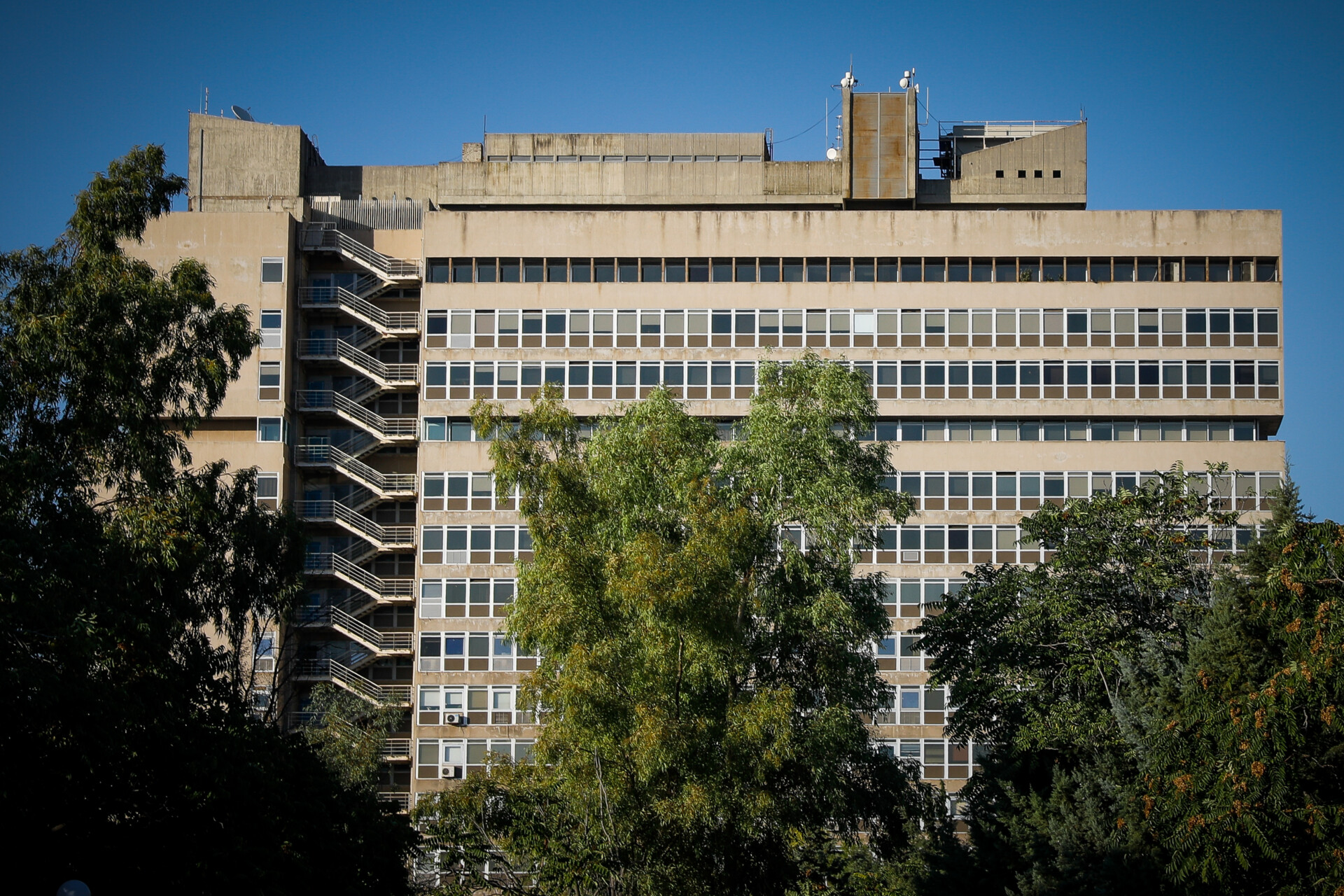 Υπουργείο Προστασίας του Πολίτη ©Eurokinissi