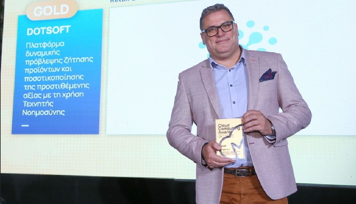 Dotsoft: Στα 3,85 ευρώ ανά μετοχή η τιμή εκκίνησης στο ΧΑ