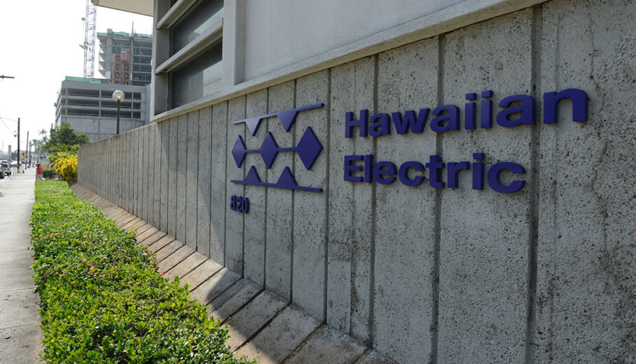 Hawaiian Electric©civilbeat.org