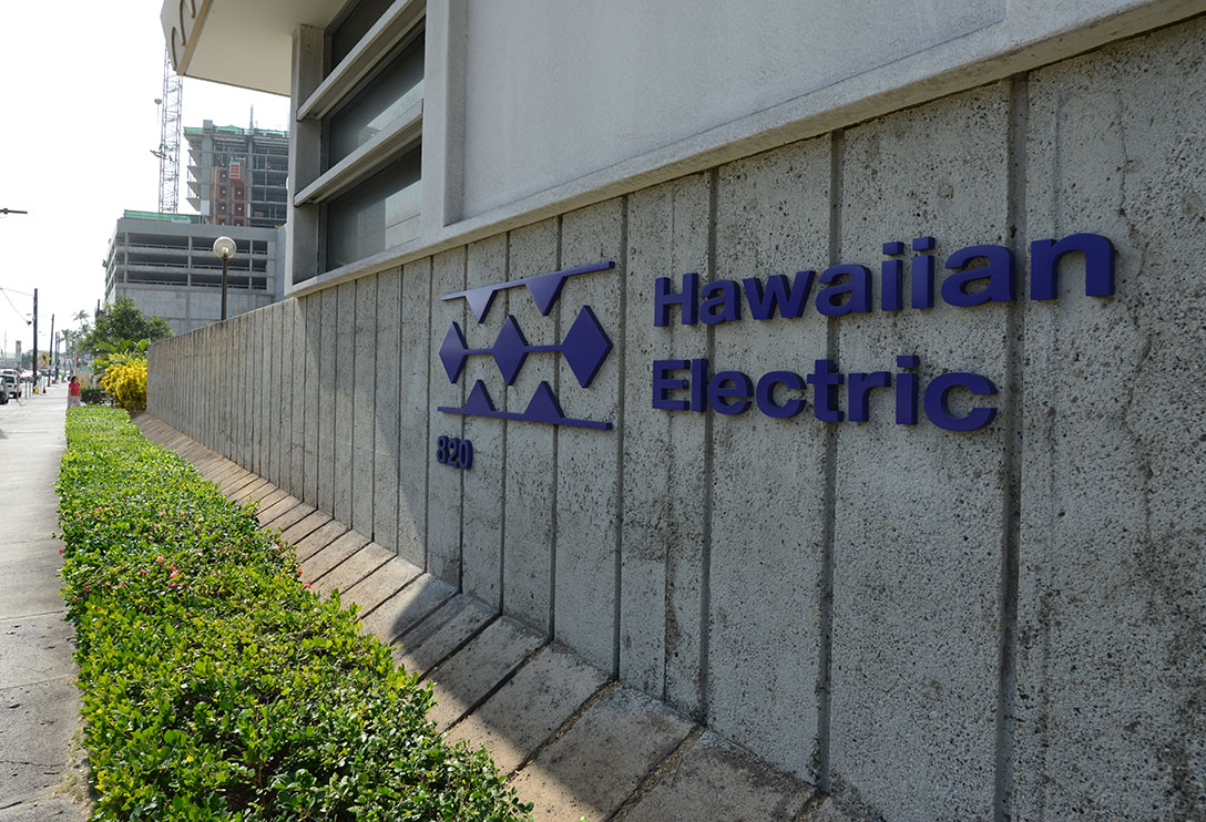 Hawaiian Electric©civilbeat.org