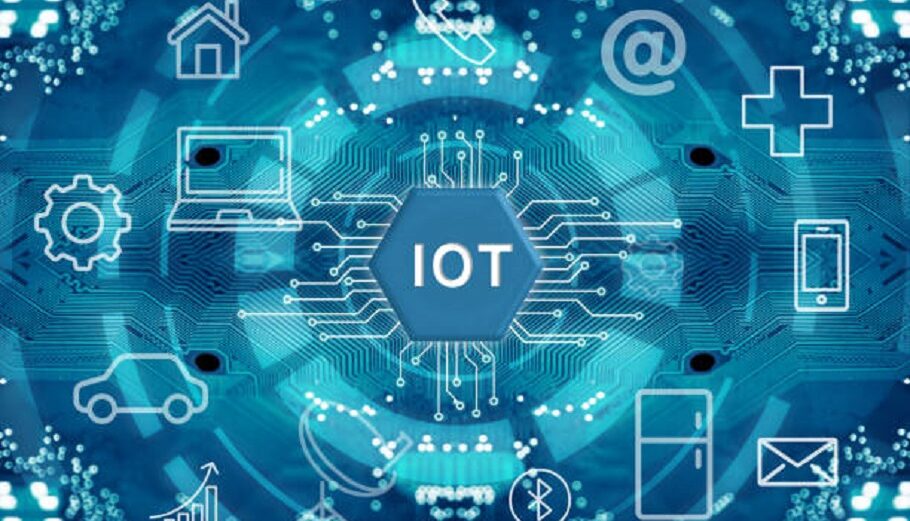 Internet of things @everypixel