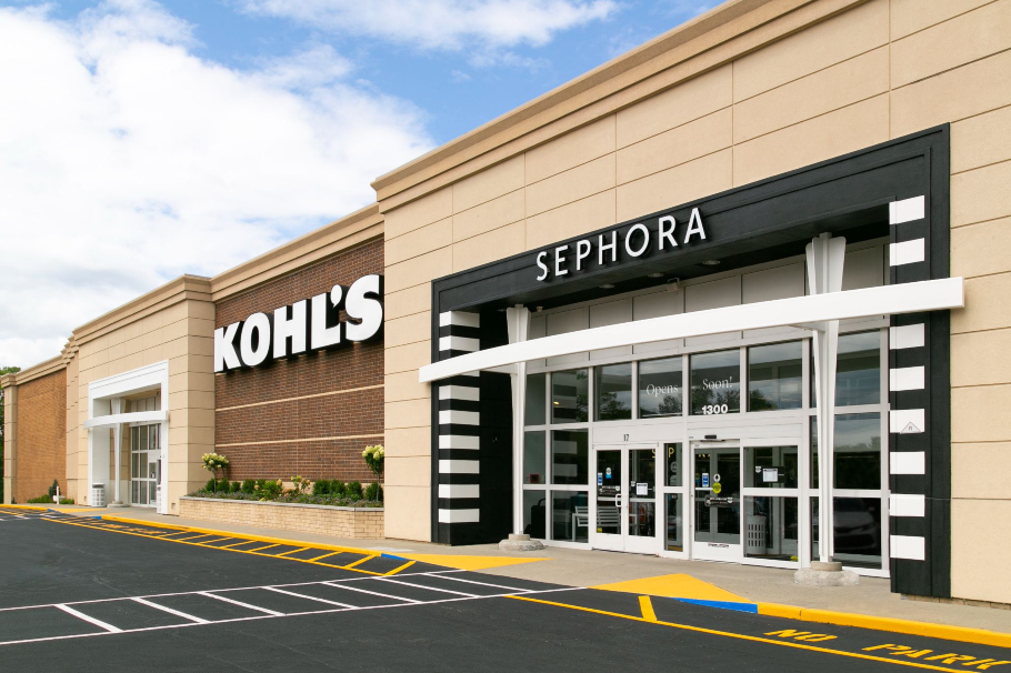 Kohl's©Kohl's