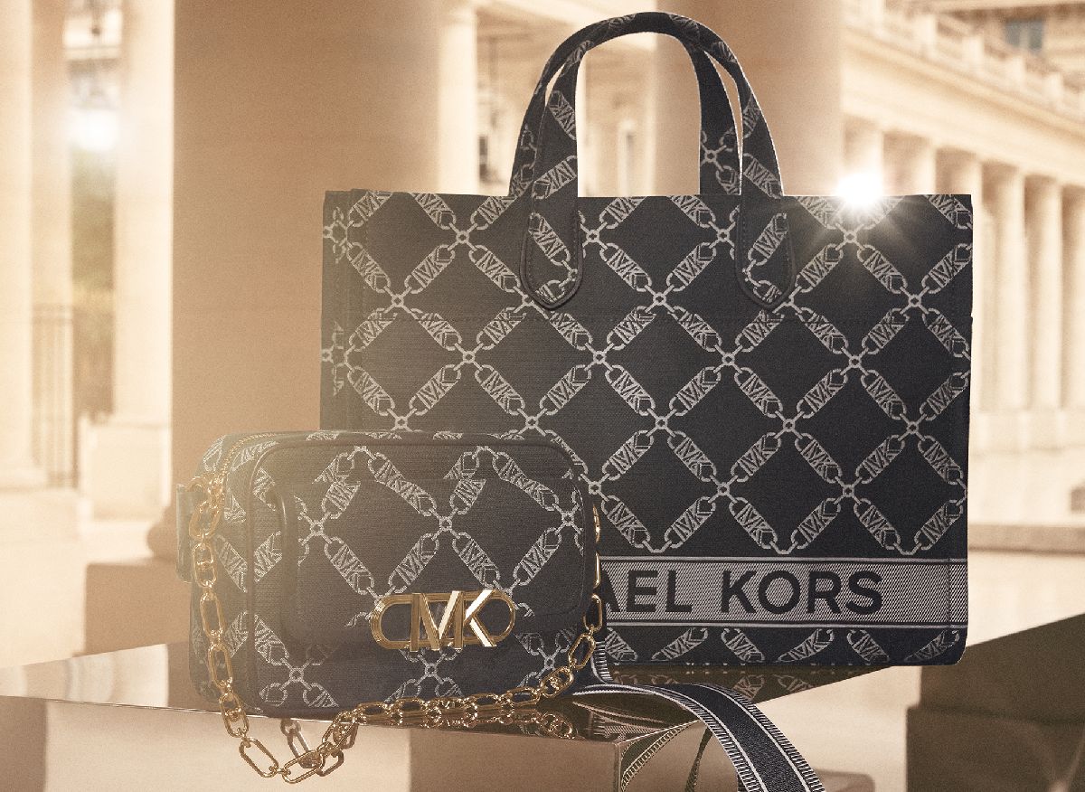 Deal 8,5 δισ. – Πωλούνται Versace, Michael Kors, Jimmy Choo