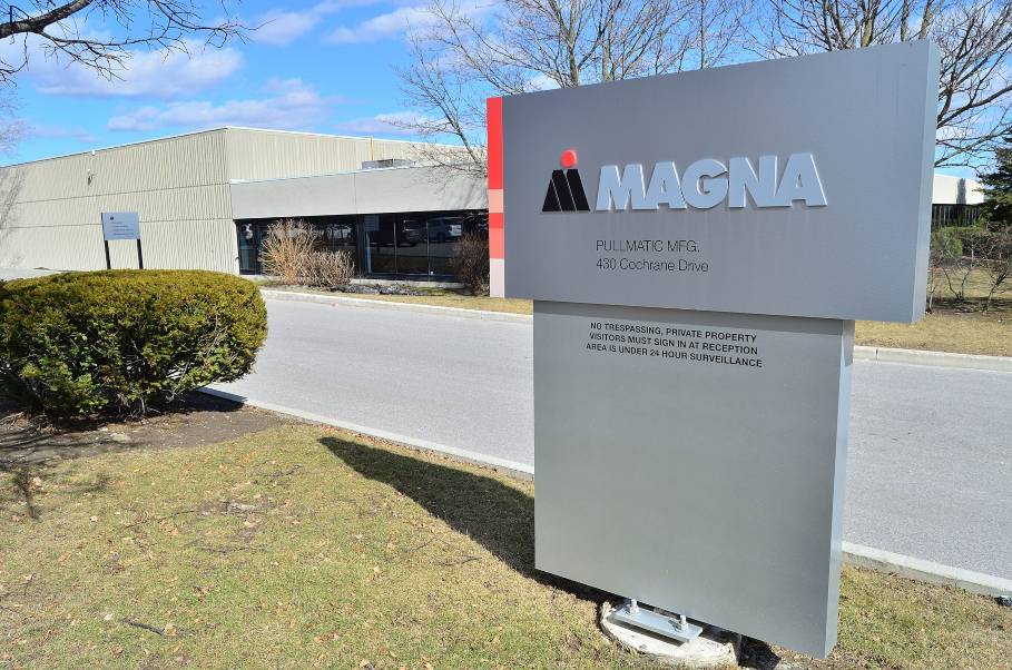 Magna: Θα περικόψει θέσεις εργασίας σε περίπτωση απεργίας
