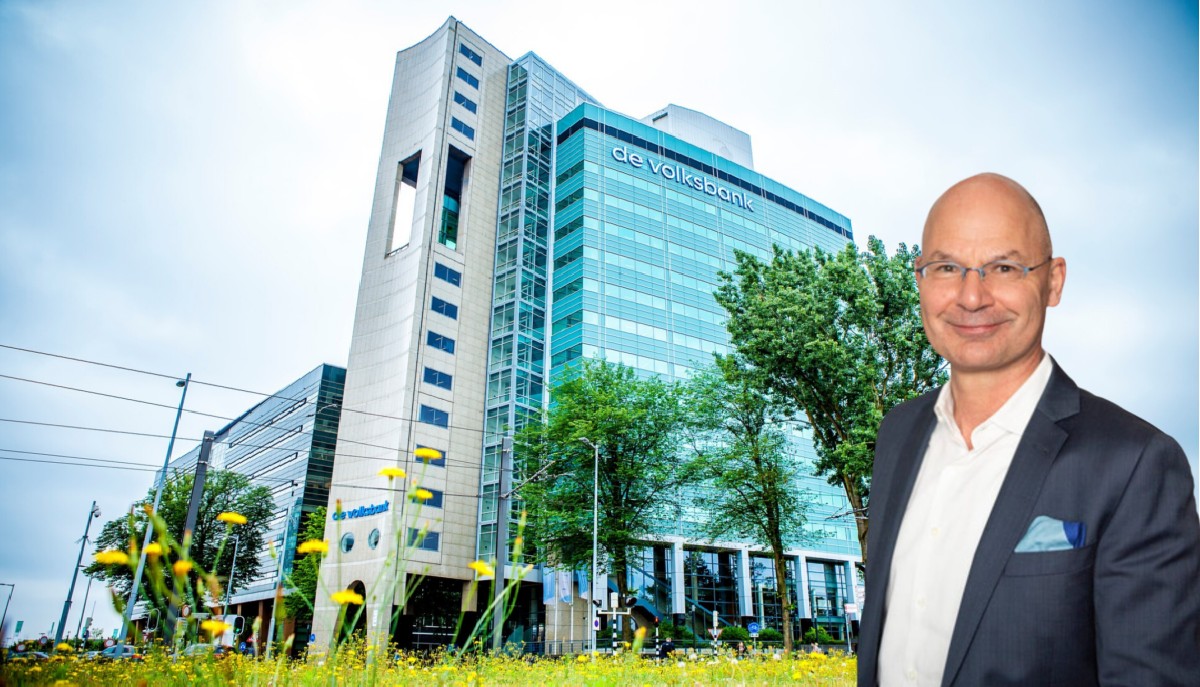 De Volksbank: Κέρδη 248 εκατ. – Αντιμετωπίζει πρόστιμο για ξέπλυμα