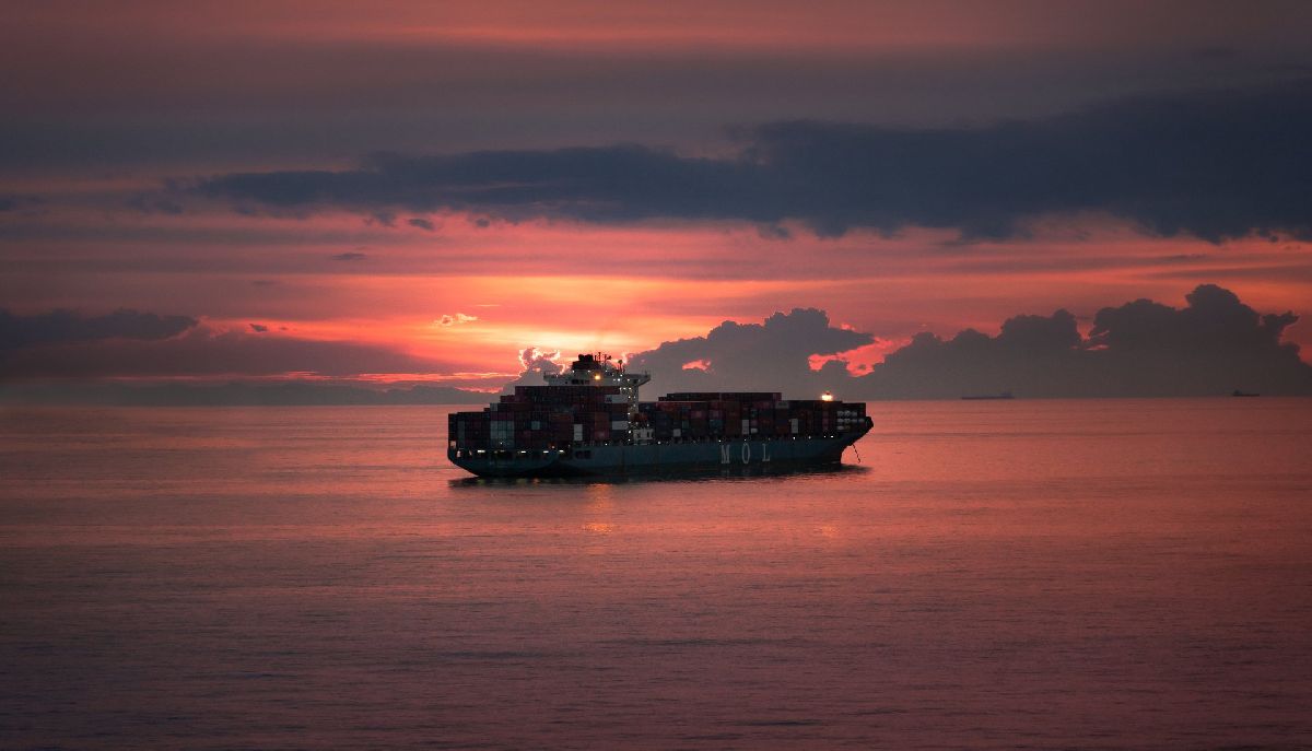 Πλοίο της εταιρείας Bernhard Schulte Shipmanagemen © .bs-shipmanagement.co