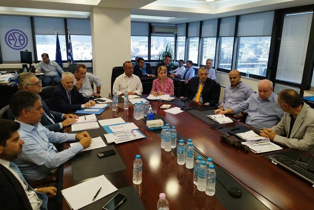 Σταϊκούρας: Έως το τέλος του έτους οι αποφάσεις για τον ΟΑΣΘ