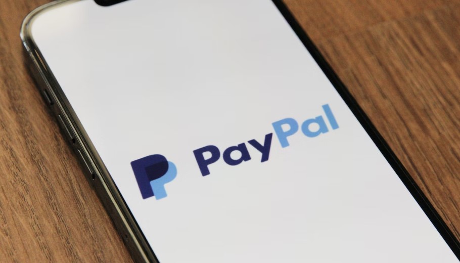 PayPal © Unsplash