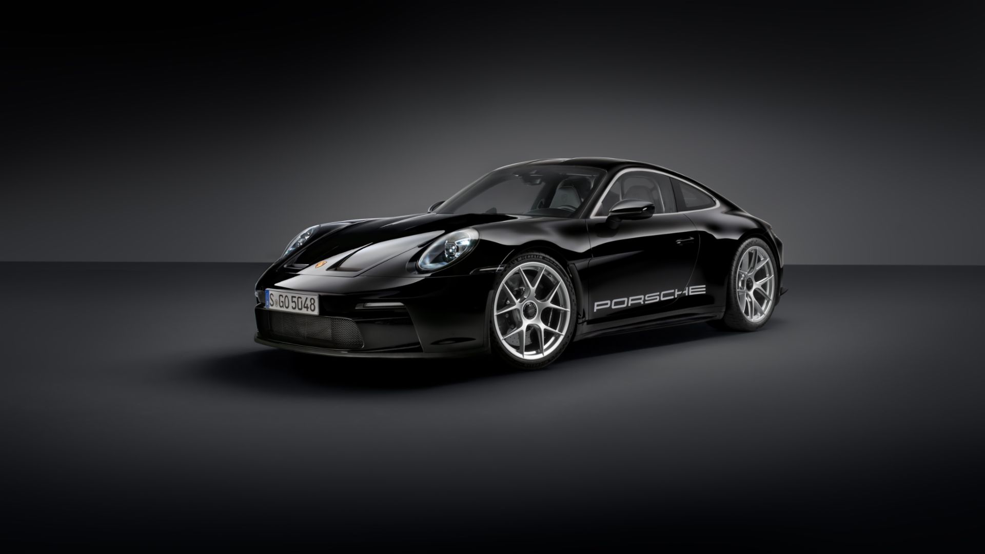 Porsche 911 S/T: Συλλεκτική έκδοση για τα 60 χρόνια του μοντέλου