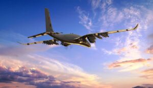 Τουρκικά μαχητικά και drones παρενοχλούν πολιτικά αεροσκάφη στην Κύπρο