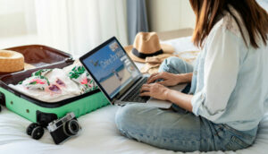 Tο νέο στοίχημα των Booking, Airbnb και Expedia: Από πλατφόρμες σε “super apps”