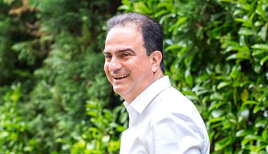 ΠΑΣΟΚ: Αποχώρησε ο Παναγιώτης Κόνσουλας