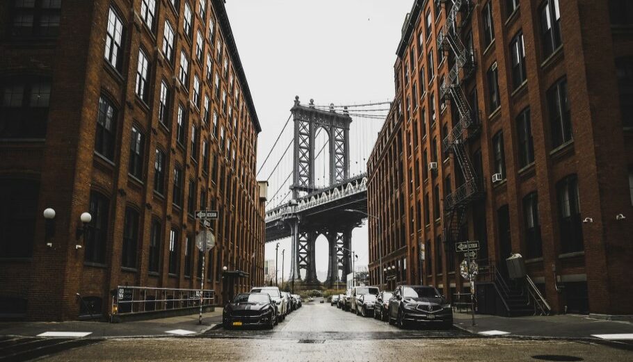 Νέα Υόρκη © Unsplash
