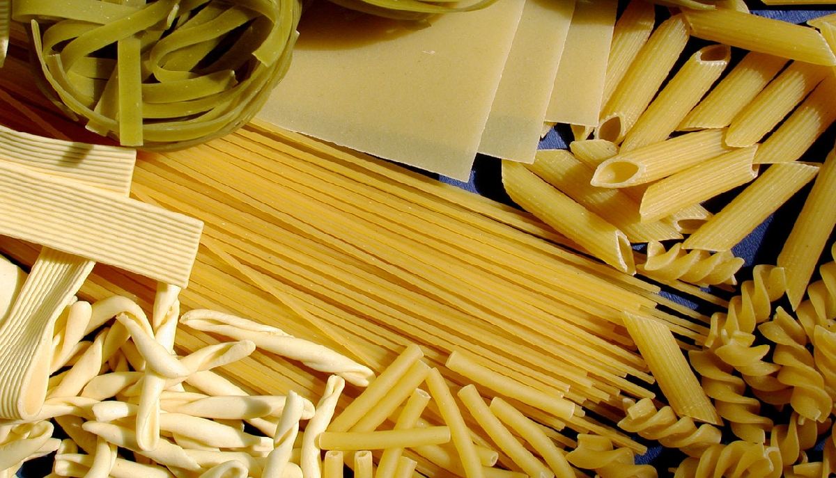 ΗΠΑ: Mειώνουν δασμούς στα ιταλικά ζυμαρικά, στέλνοντας μήνυμα αποκλιμάκωσης