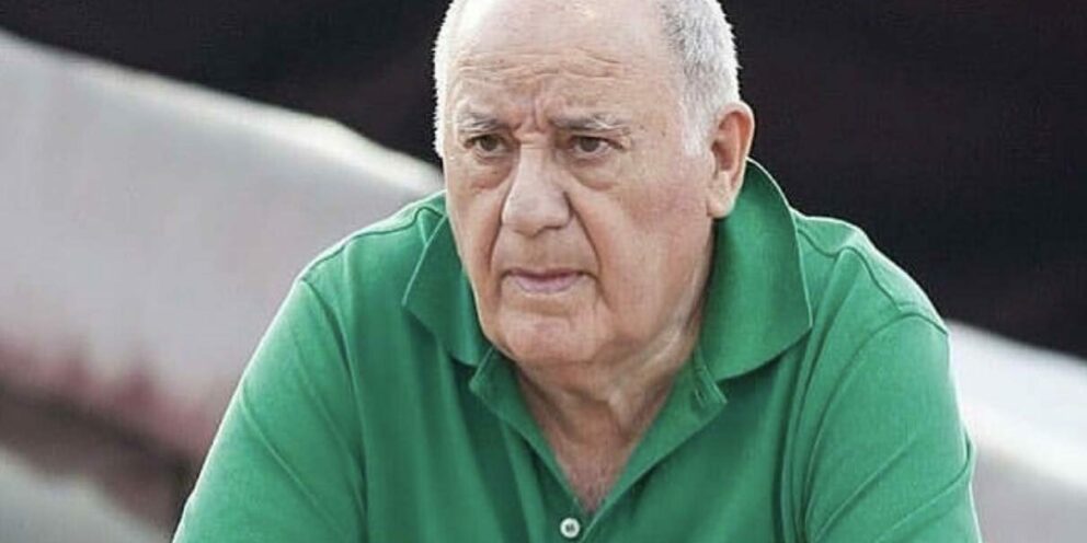 800 εκατ. ευρώ το νέο mega-deal του Mr. Zara στο Παρίσι