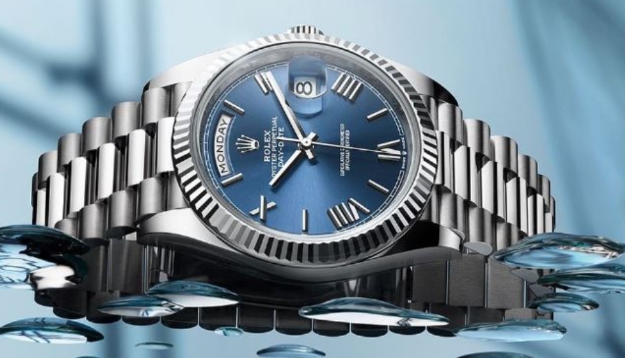 Η Rolex εξαγόρασε την Bucherer σε ένα deal μεγατόνων