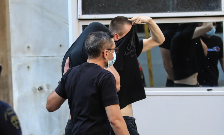 Νέα Φιλαδέλφεια: Ποινική δίωξη για τέσσερα κακουργήματα
